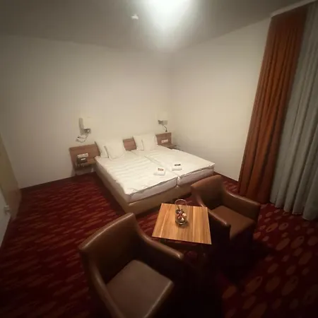 Nimweger Tor * Kranenburg (North Rhine-Westphalia)