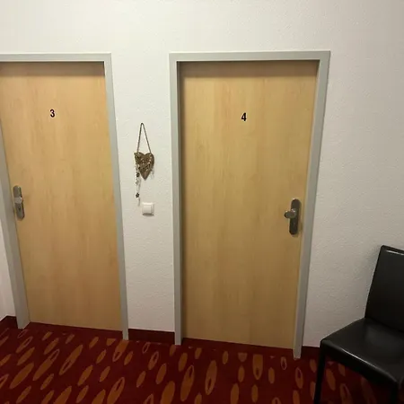 Nimweger Tor Hotell Kranenburg (North Rhine-Westphalia)