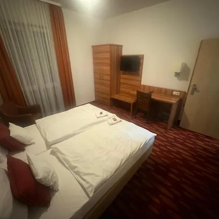 Hotel Nimweger Tor