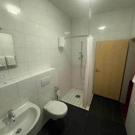 Nimweger Tor Отель *