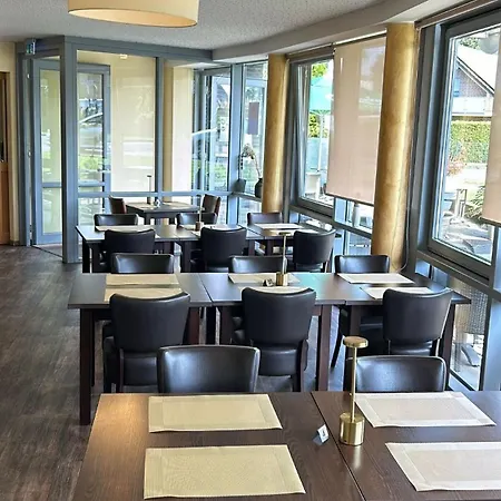 Nimweger Tor Hotell Kranenburg (North Rhine-Westphalia)