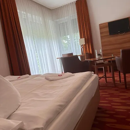 Nimweger Tor Hotel