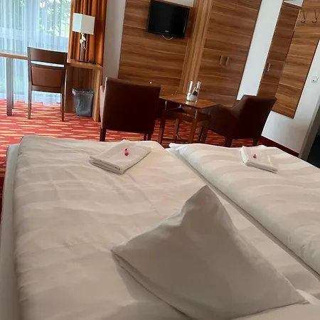 Hotel Nimweger Tor Kranenburg (North Rhine-Westphalia)