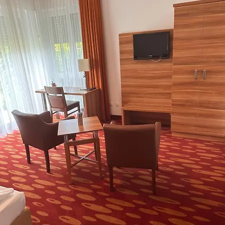 Hotell Nimweger Tor Kranenburg (North Rhine-Westphalia)