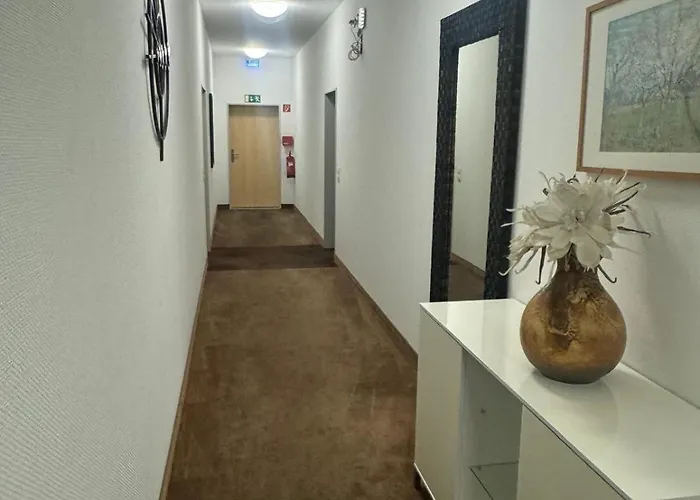 Nimweger Tor Hotell Kranenburg (North Rhine-Westphalia)