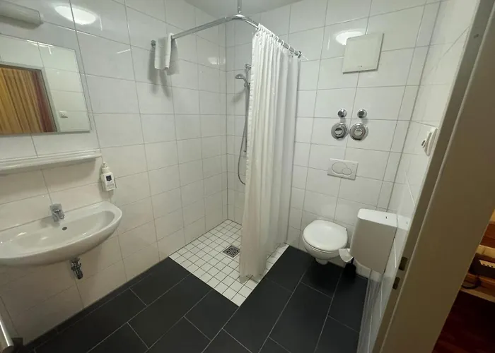 Nimweger Tor Kranenburg (North Rhine-Westphalia)