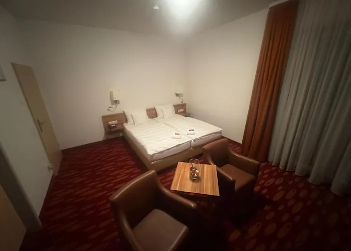 Nimweger Tor * Kranenburg (North Rhine-Westphalia)