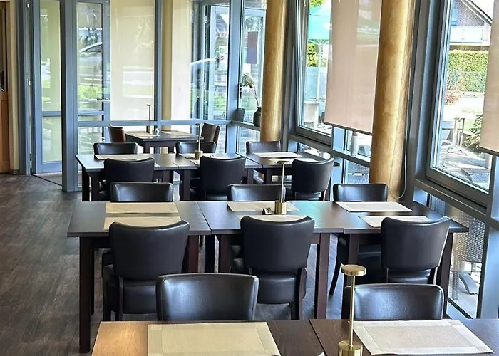 Nimweger Tor Hotell Kranenburg (North Rhine-Westphalia)