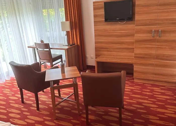 Hotell Nimweger Tor Kranenburg (North Rhine-Westphalia)